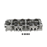 For 1984-1995 4runner/Celica/Pickup 2.4 Sohc 22r Aluminum Complete Cylinder Head